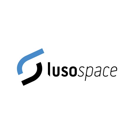 Claim | Lusospace | Logo